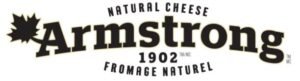 Our partners - Armstrong Cheese Logo