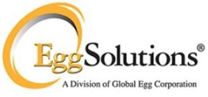 Our partners -Egg Solutions Logo