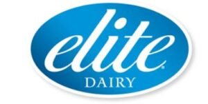 Our partners -Elite Dairy Logo