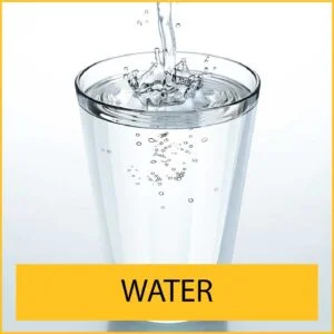 Dairy Max Products-Water List