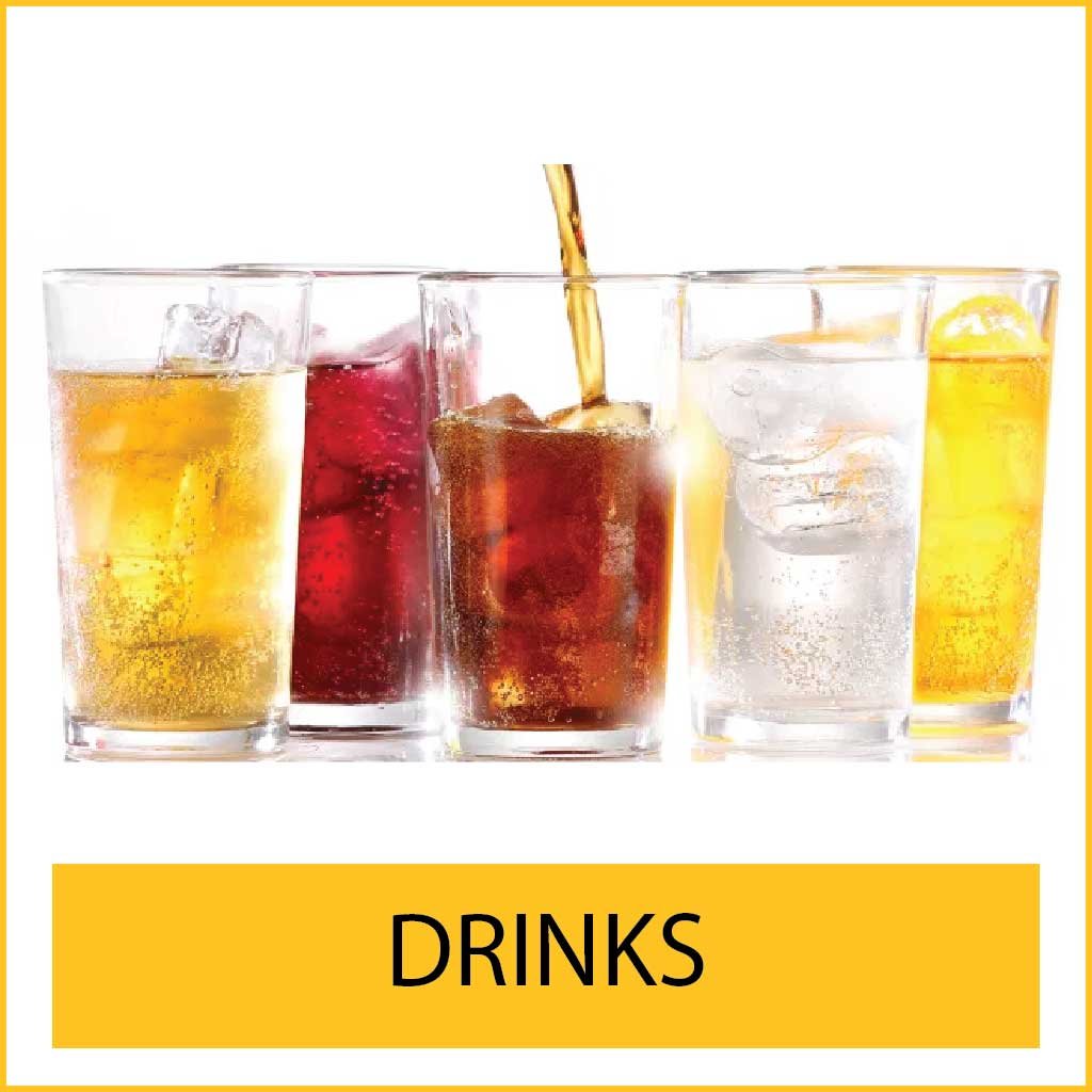 Drinks