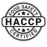 Dairy Max haccp certification