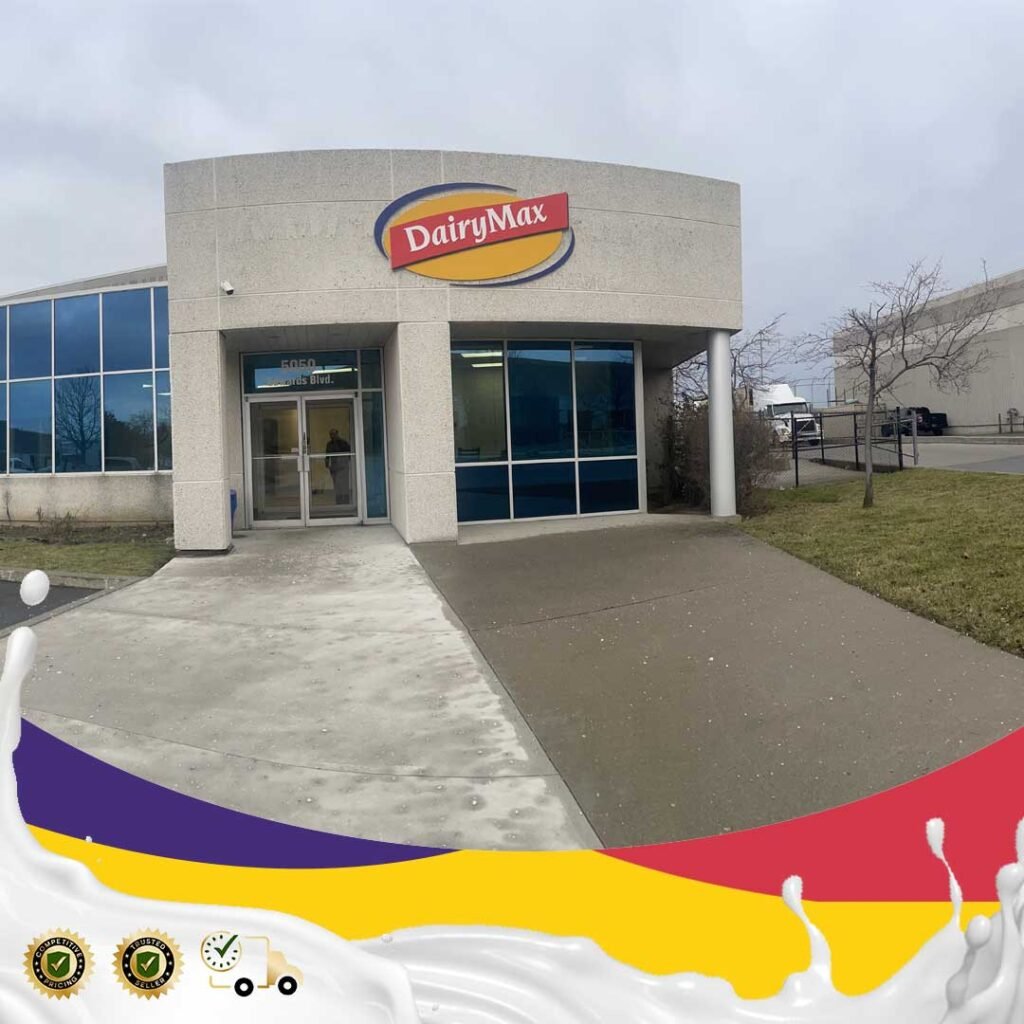 DairyMax 5050 Edwards