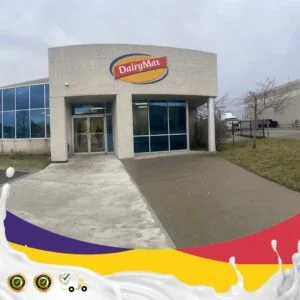 DairyMax 5050 Edwards