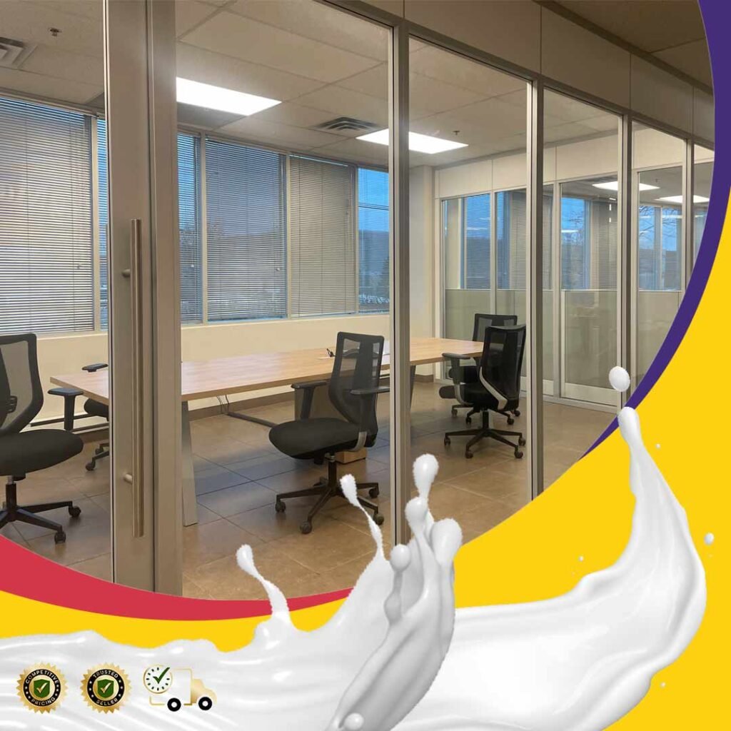 Conference Room DairyMax