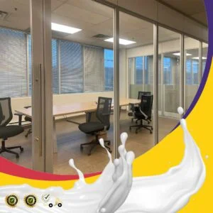 Conference Room DairyMax