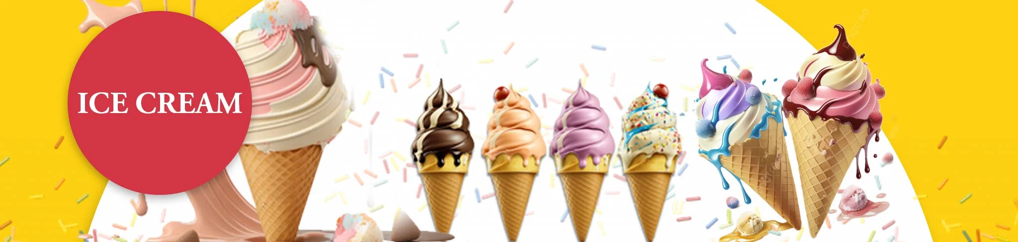 ICE-CREAM