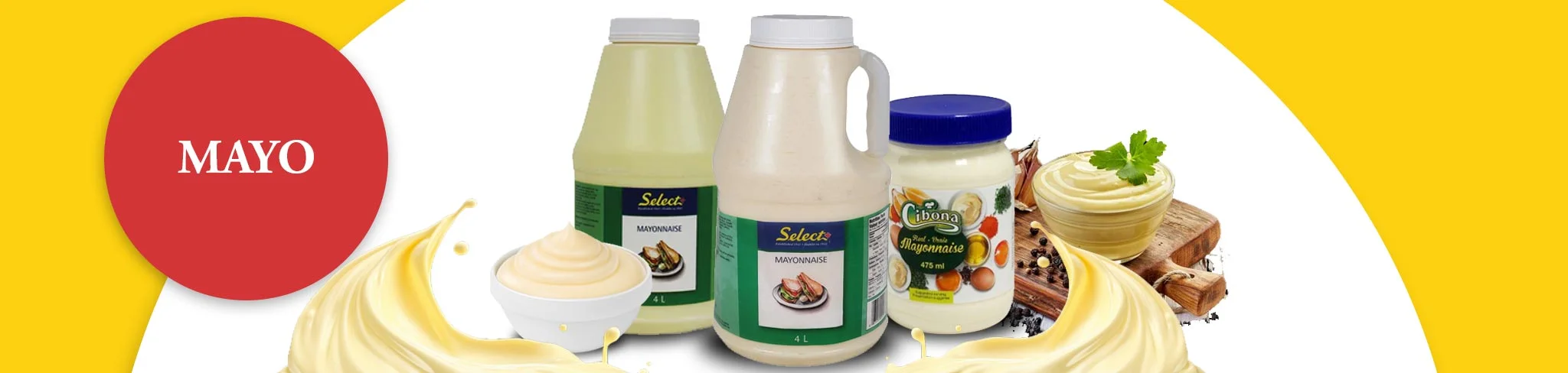 Mayo