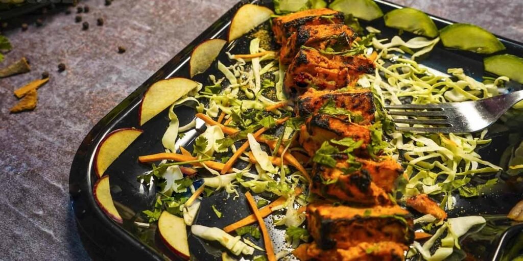 Paneer-Tikka