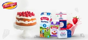 The Classic Strawberry Shortcake