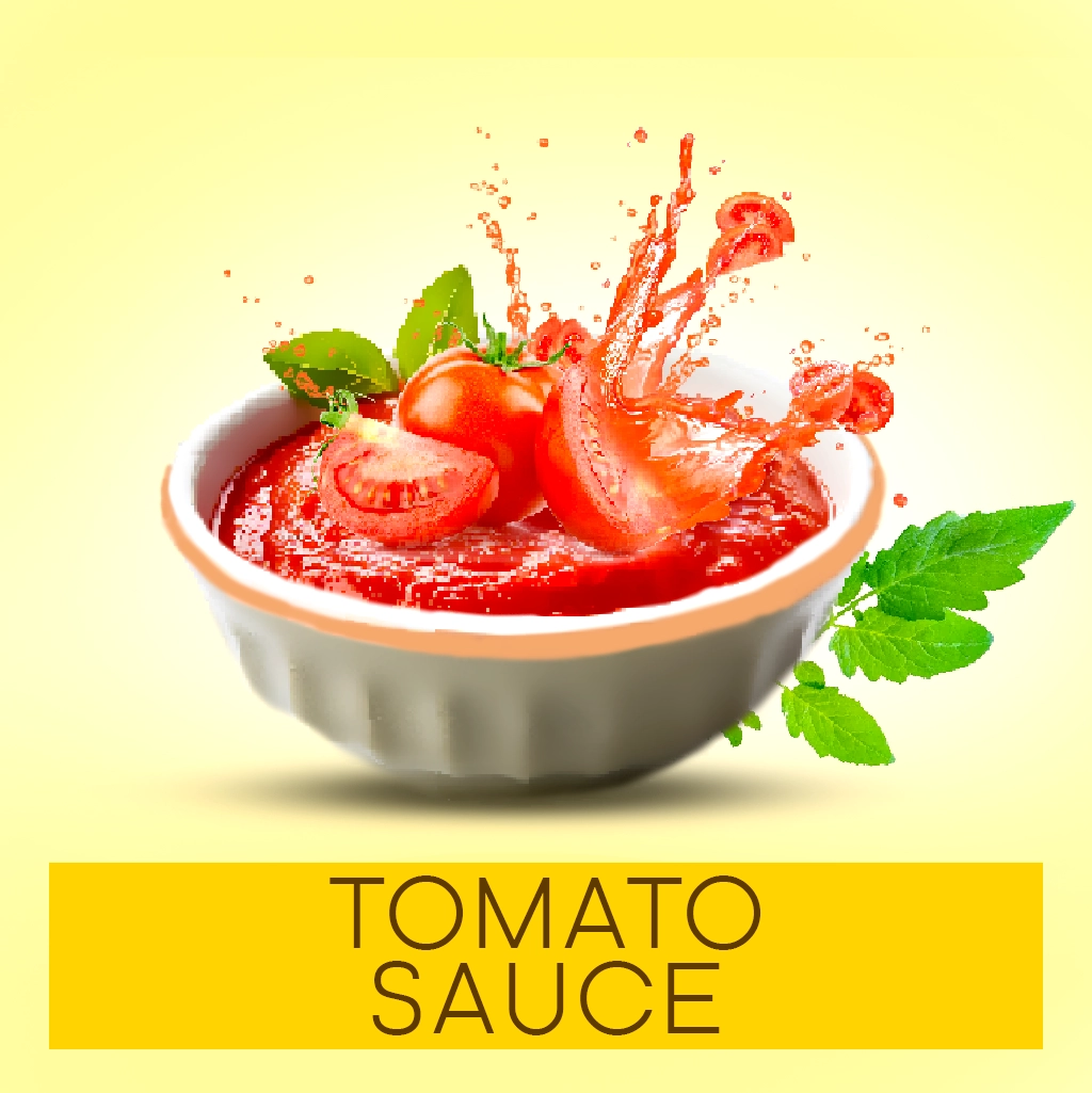 Tomato Sauce Products