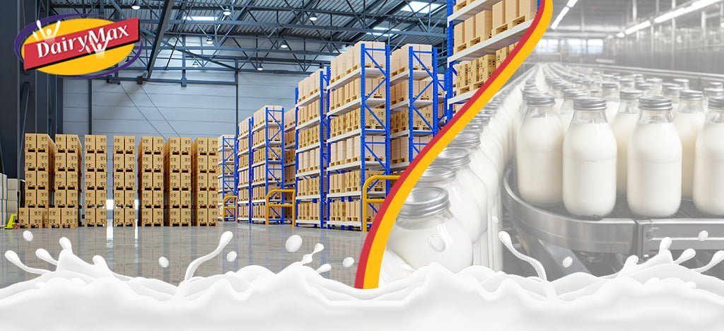 dairy distributor for your business