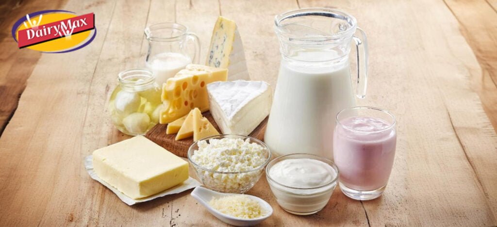 top Ontario dairy supply companies