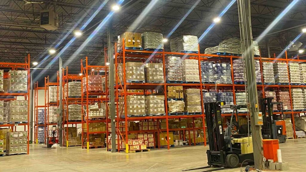 dairy products distributor in GTA
