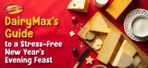 dairy products distributors