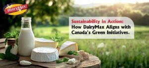 dairy supply company