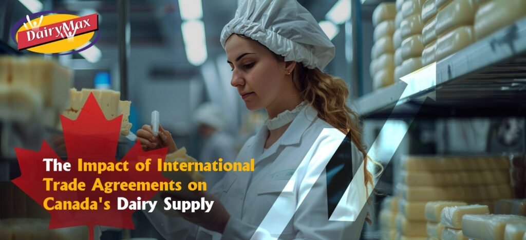 Dairy Suppliers and Distributors