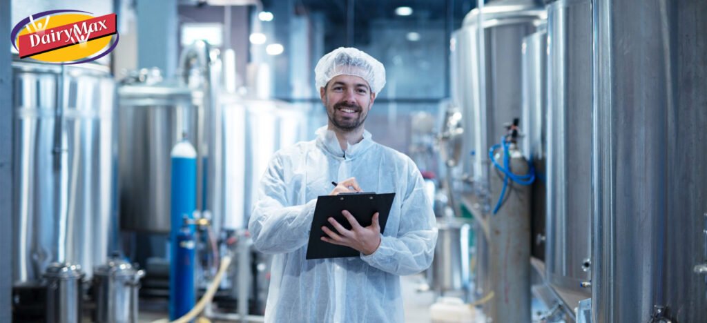 dairy industry