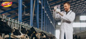 dairy supply company