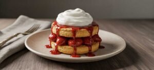The Ultimate Strawberry Shortcake Recipe with Neilson Fresh Whipping Cream 35%