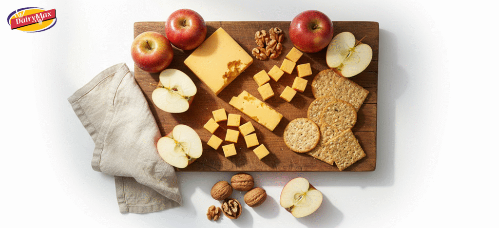 Best Canadian Cheddar Cheese