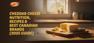 Best Cheddar Cheese