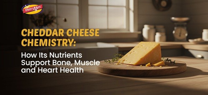 Cheddar Cheese