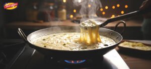 Creamy Slow-Cooked Kheer with Canadian Milk