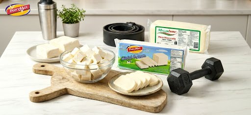 Cheese has Big Benefits