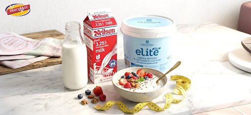 Greek Yogurt Benefits