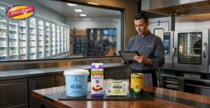 Dairy Industry Trends Every Restaurant Owner Should Watch in 2026