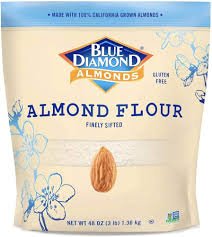 BLUE DIAMOND