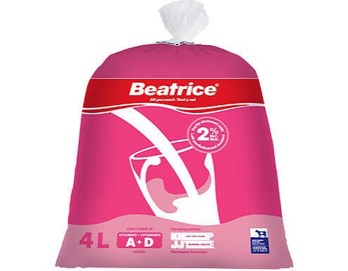 BEATRICE
