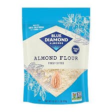BLUE DIAMOND