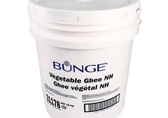 BUNGE