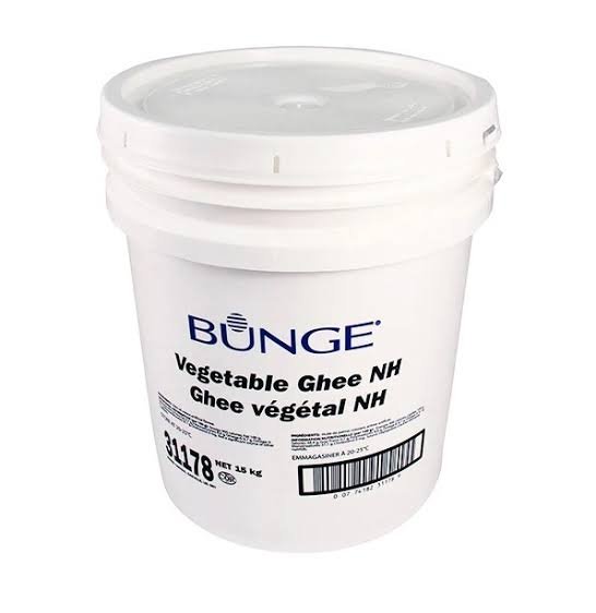 BUNGE