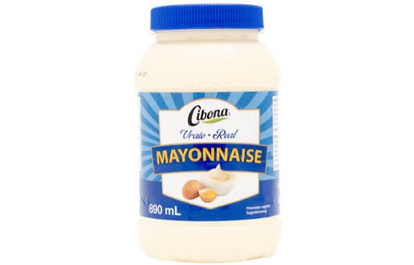 CIBONA