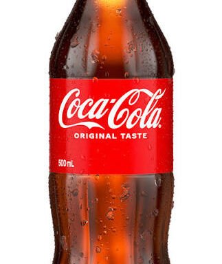 COKE