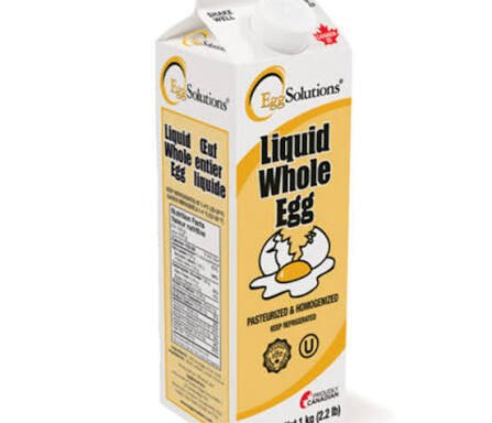 EGG SOLUTION