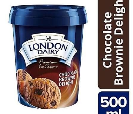 LONDON DAIRY