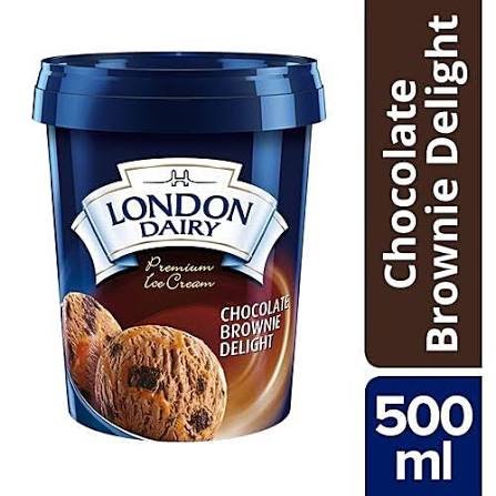 LONDON DAIRY