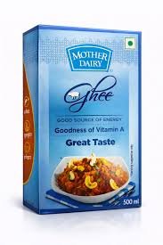 MOTHER DAIRY
