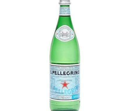 SAN PELLEGRINO