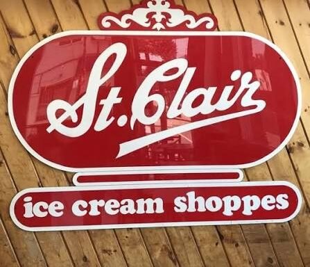 ST.CLAIR