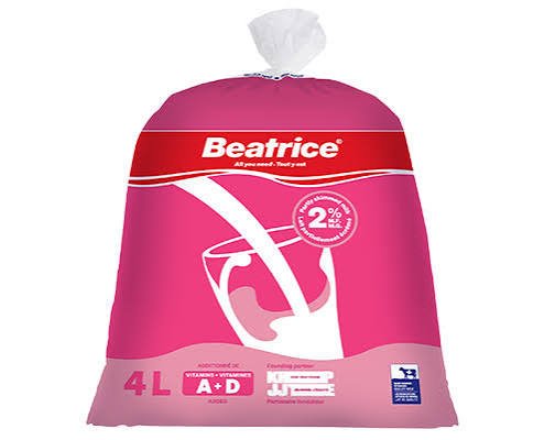 BEATRICE