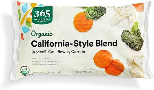 CALFORNIA