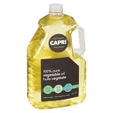 CAPRI