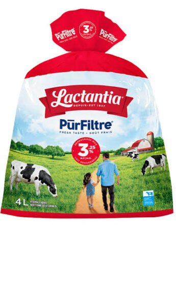LACTANTIA