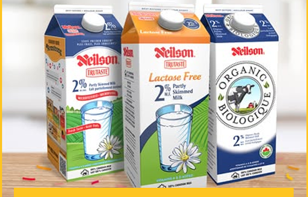Milk